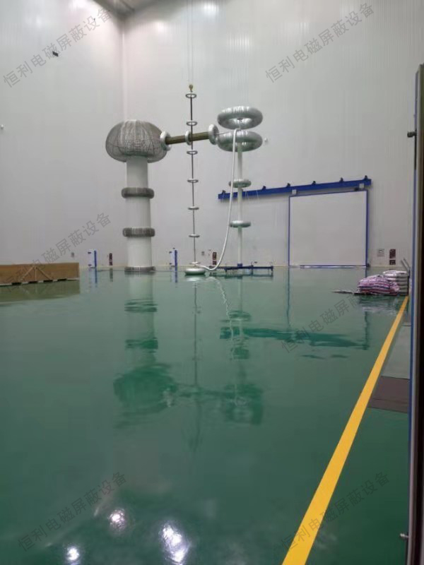 高壓局放 高壓局放