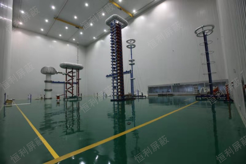 局放實(shí)驗(yàn)室 局放實(shí)驗(yàn)室